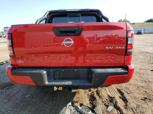 2022 NISSAN FRONTIER S #3291725228