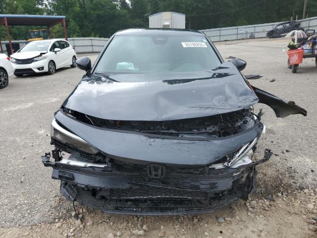 2025 HONDA CIVIC SPOR - 2HGFE4F80SH327112