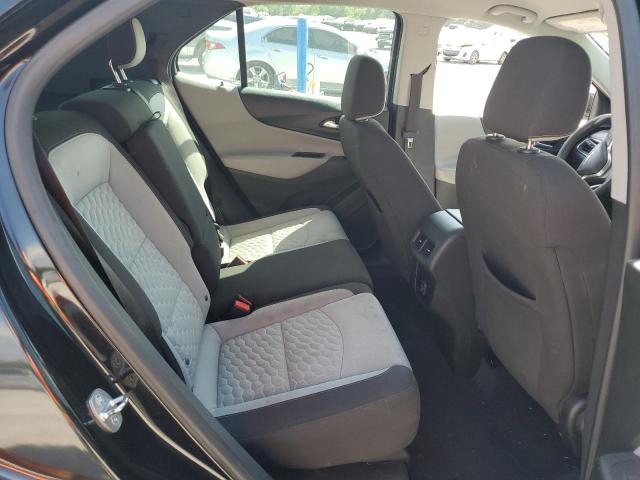 2019 CHEVROLET EQUINOX LS 2GNAXHEV1K6306774