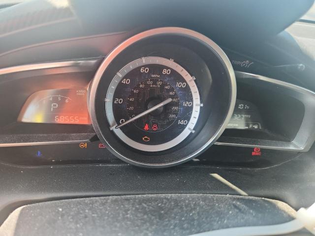 2018 TOYOTA YARIS IA 3MYDLBYVXJY323758