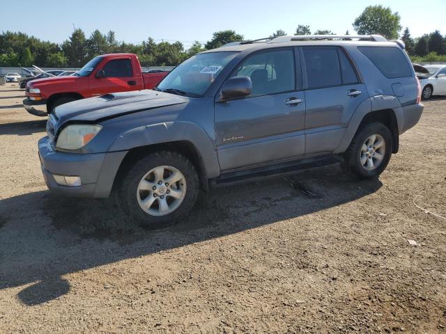 TOYOTA 4RUNNER SR
