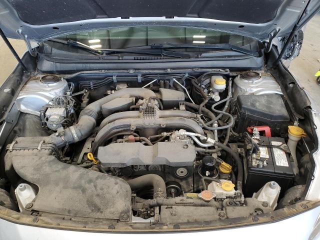 2015 SUBARU OUTBACK 2. 4S4BSBNC0F3360258