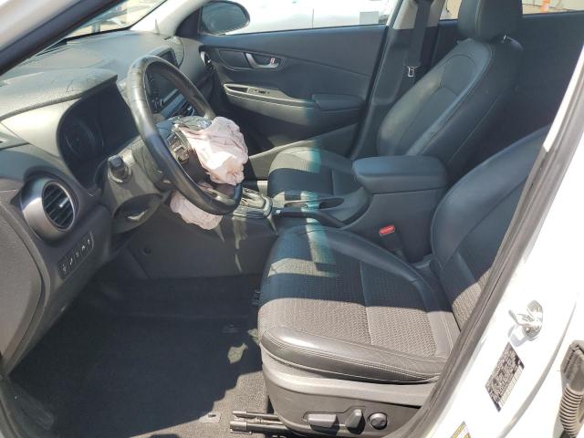 2020 HYUNDAI KONA ULTIM KM8K5CA56LU523568