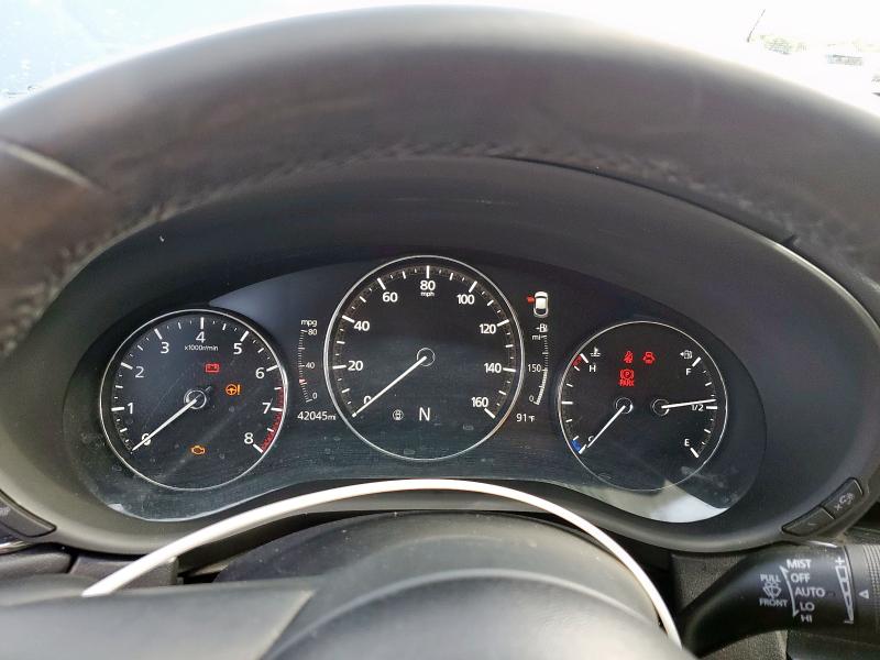 2022 MAZDA CX-30 PREF - 3MVDMBCLXNM426370