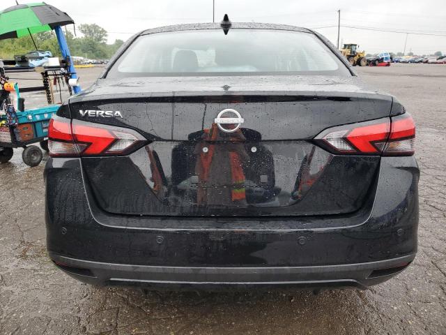 2025 NISSAN VERSA SV - 3N1CN8EV9SL850137