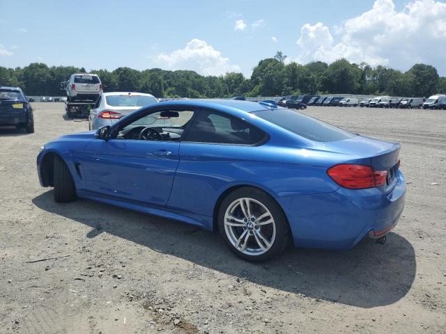 2014 BMW 435 I - WBA3R1C58EK190171