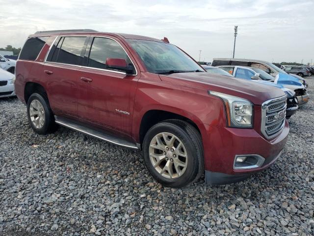 2016 GMC YUKON SLT 1GKS1BKC8GR352780