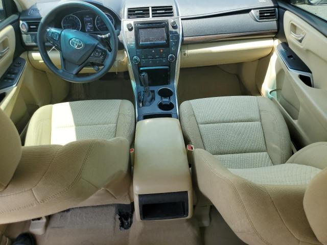 2015 TOYOTA CAMRY LE - 4T4BF1FK0FR471316