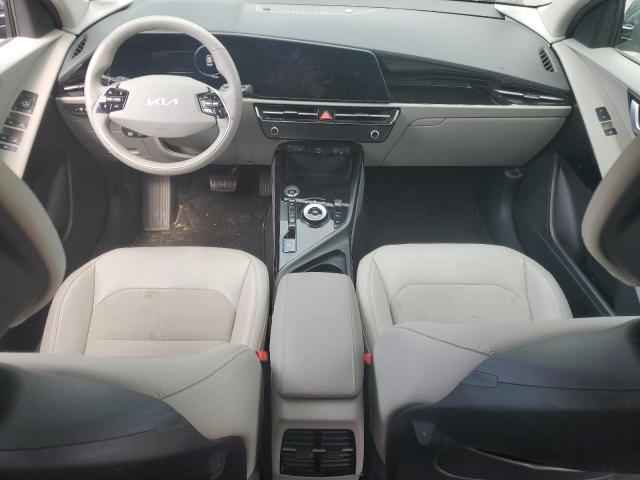 2023 KIA NIRO WIND KNDCR3L14P5022993