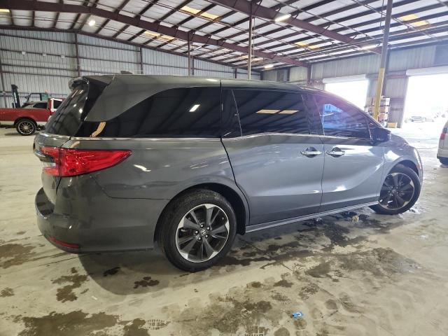 2024 HONDA ODYSSEY EL 5FNRL6H93RB001565