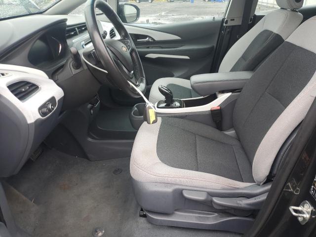 2018 CHEVROLET BOLT EV LT 1G1FW6S02J4132320