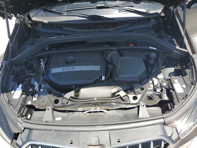 2025 BMW X1 XDRIVE2 - WBX73EF02S5164398