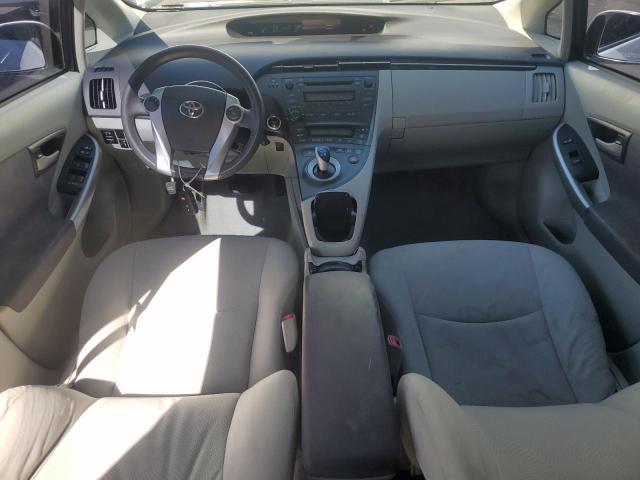 2010 TOYOTA PRIUS - JTDKN3DU5A0174978