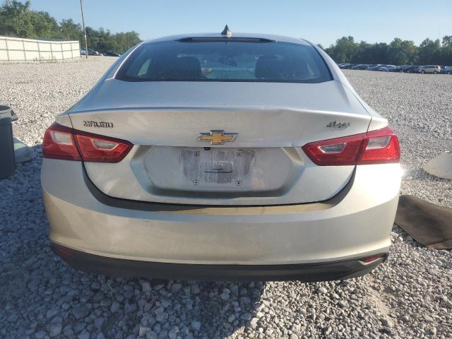 2017 CHEVROLET MALIBU LS - 1G1ZC5ST1HF243580