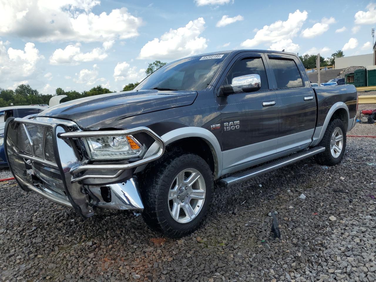 RAM 1500 LARAMIE