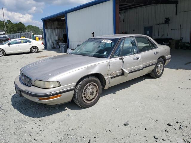 1998 BUICK LESABRE CU #3204586721