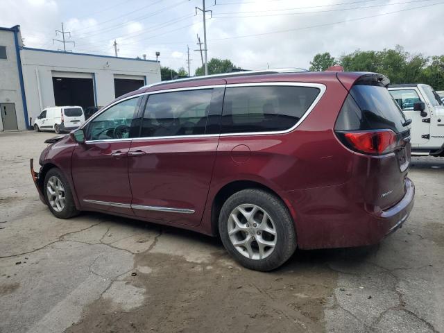 2017 CHRYSLER PACIFICA T 2C4RC1EG7HR555927