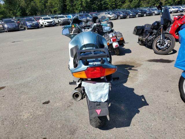 2001 BMW R1100 RT WB10418A21ZC69878