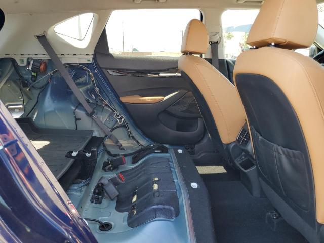 2024 KIA SELTOS EX KNDERCAA3R7532657