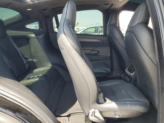2022 TESLA MODEL X 7SAXCBE62NF351552