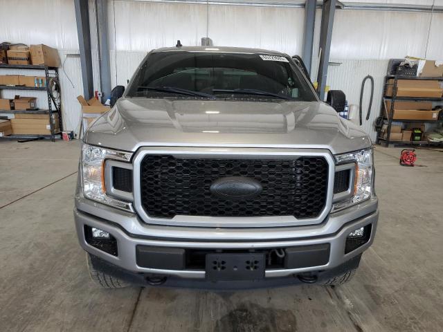 2020 FORD F150 SUPER - 1FTEW1EP3LFB02975