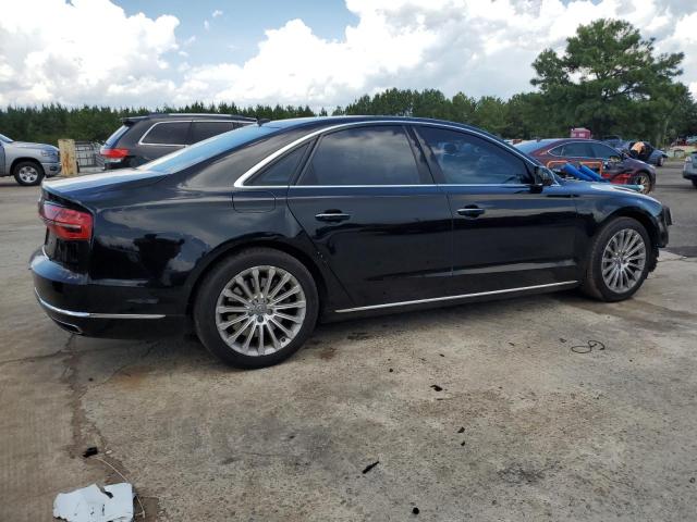 2015 AUDI A8 QUATTRO WAUJGAFD7FN039435