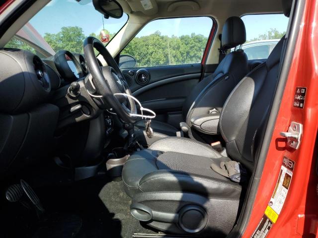 2015 MINI COOPER S C WMWZC5C52FWP45936
