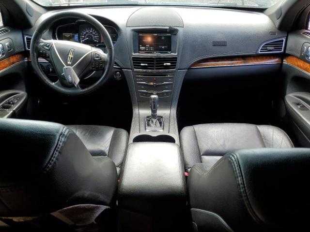 2015 LINCOLN MKT 2LMHJ5NKXFBL03124