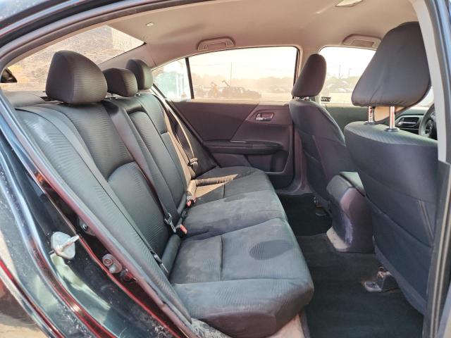 2015 HONDA ACCORD LX 1HGCR2F3XFA205541