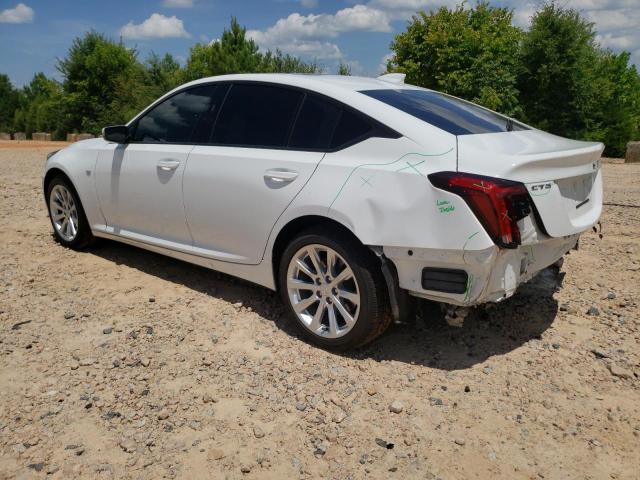 2023 CADILLAC CT5 LUXURY 1G6DW5RK7P0111109