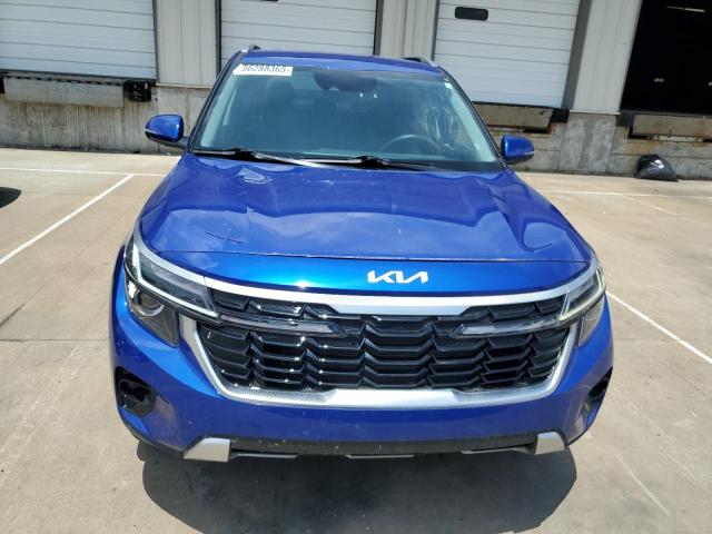 2024 KIA SELTOS S - KNDEUCAA5R7567649