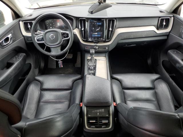 2018 VOLVO XC60 T6 LYVA22RL4JB077773