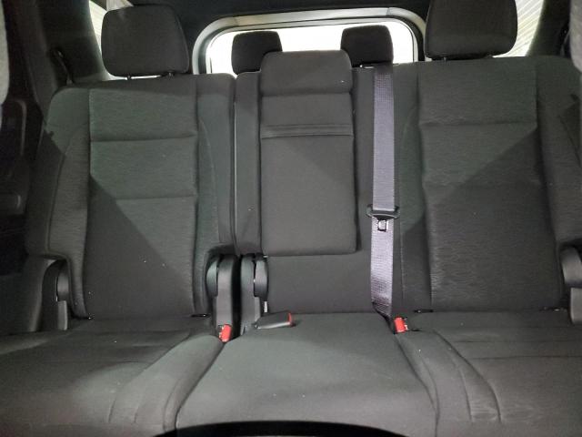 2025 DODGE DURANGO GT 1C4RDJDG8SC536849