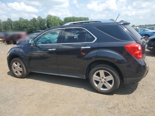 2015 CHEVROLET EQUINOX LT 2GNALDEK1F6416739