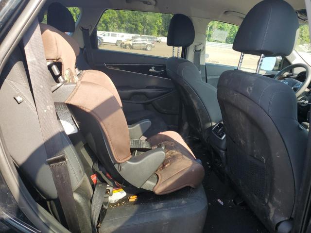 2020 KIA SORENTO S 5XYPGDA51LG619152