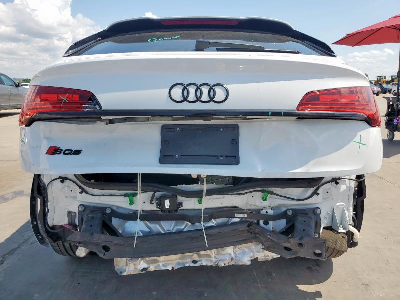 2024 AUDI SQ5 SPORTB WA134AFY3R2014782