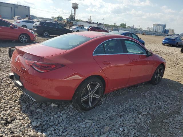 2020 MERCEDES-BENZ CLA 250 4M W1K5J4HB1LN088392