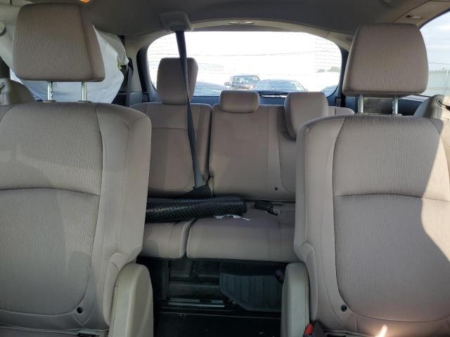 2019 HONDA ODYSSEY LX 5FNRL6H28KB073922