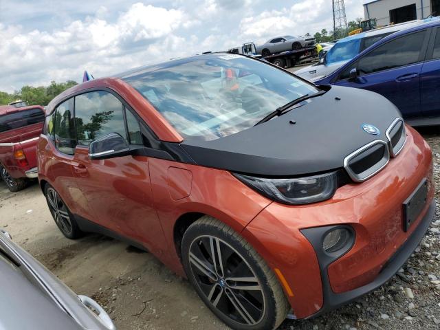 2015 BMW I3 REX WBY1Z4C58FV500975