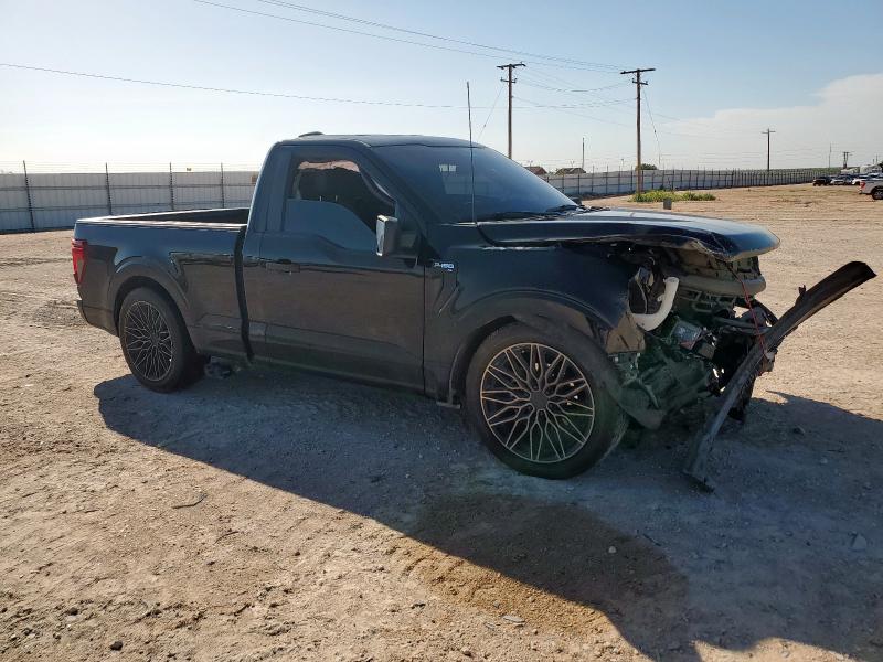 2024 FORD F150 XL 1FTMF1K55RKD47954