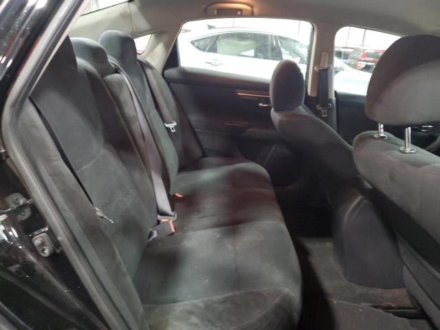 2014 NISSAN ALTIMA 2.5 #3283986809