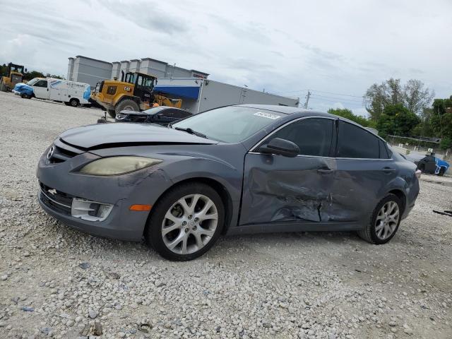 2010 MAZDA 6 S - 1YVHZ8CB9A5M49082