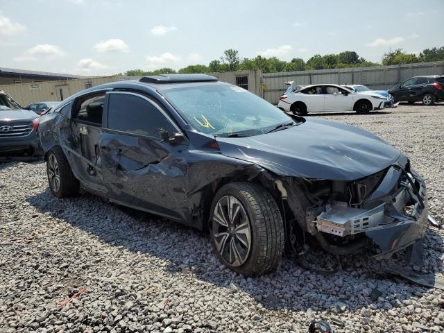 2018 HONDA CIVIC EXL JHMFC1F78JX012268