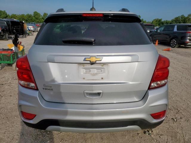 2021 CHEVROLET TRAX 1LT - KL7CJLSB9MB312397