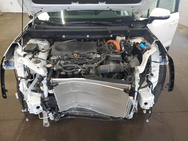 2024 TOYOTA RAV4 LE 2T3MWRFV5RW224543