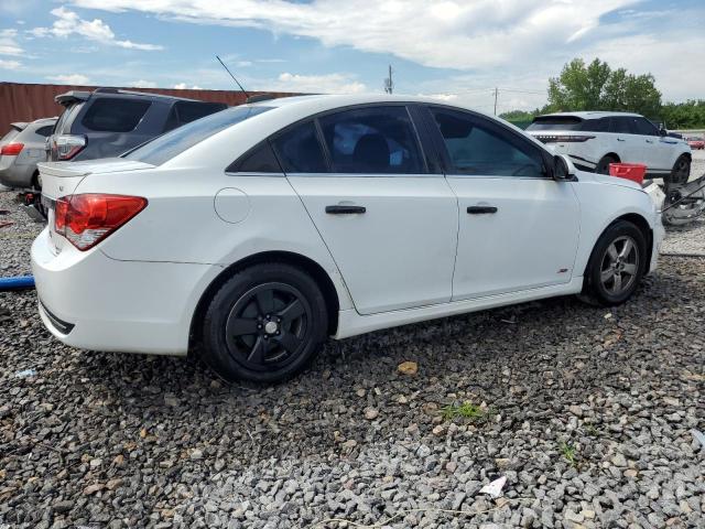 Vin: 1g1pc5sb0f7279122, lot: 63081435, chevrolet cruze lt 20153