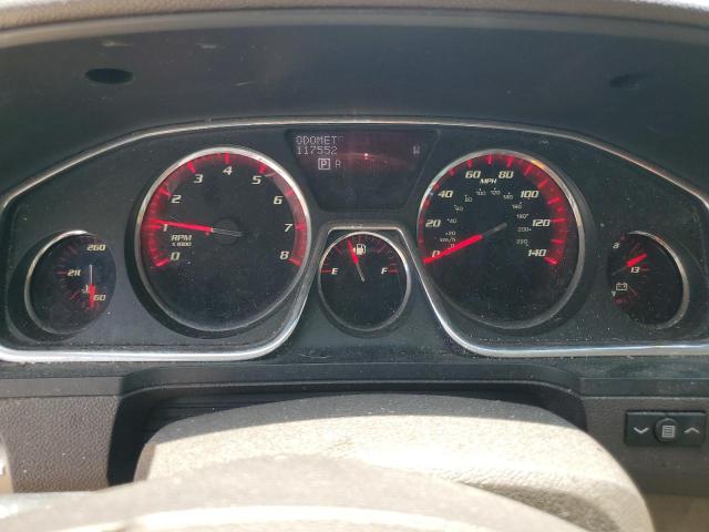 2015 GMC ACADIA DEN 1GKKVTKD1FJ138293