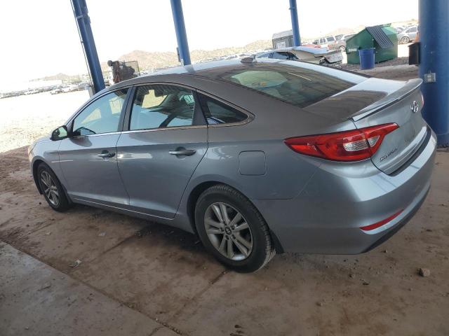 Vin: 5npe24af5fh002042, lot: 63258215, hyundai sonata se 20152
