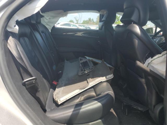 2018 LINCOLN MKZ 3LN6L5LU6JR614089