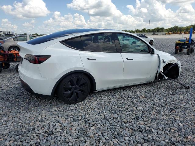 2025 TESLA MODEL Y 7SAYGDED2SA377225